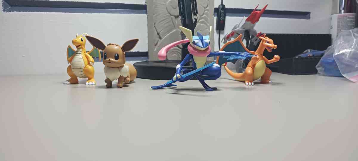 pokemon figures