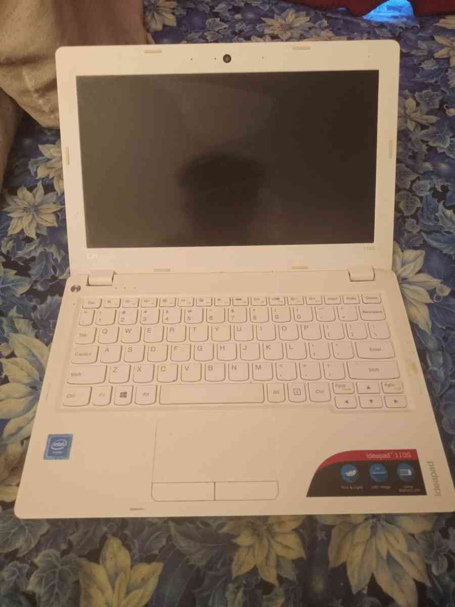 Lenovo IdeaPad