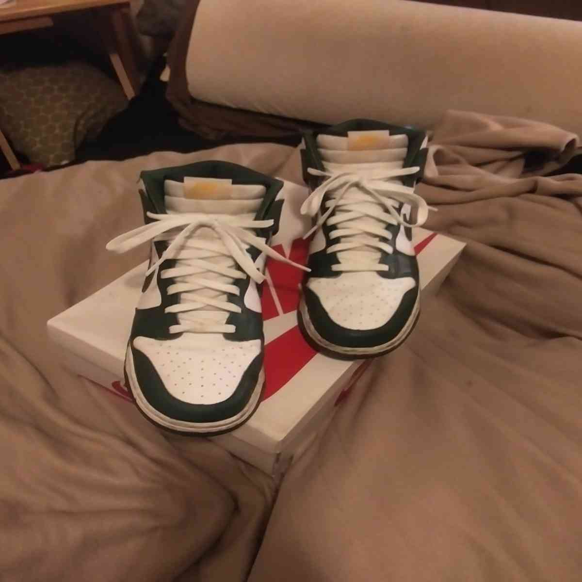 Air Jordan 1 High OG