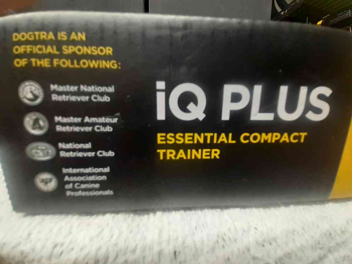 Doggy dog training aid