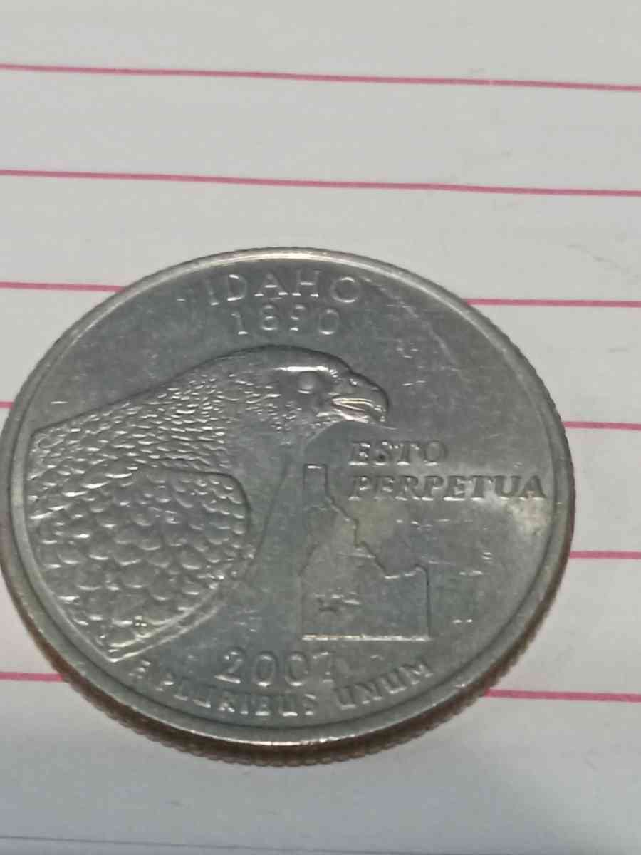 2001 quarter