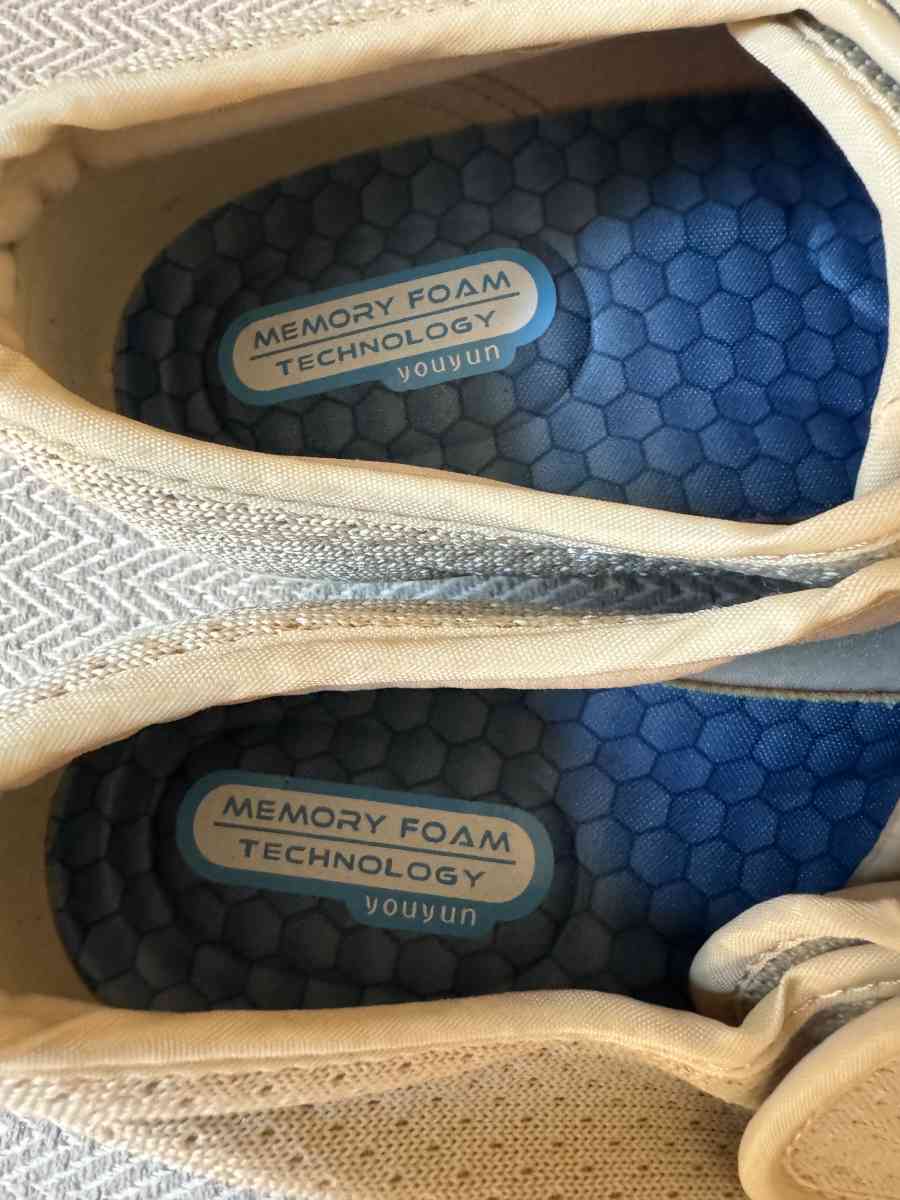 1045Youyun Diabetic Shoes Wide Diabetic Shoes Adjustable Men