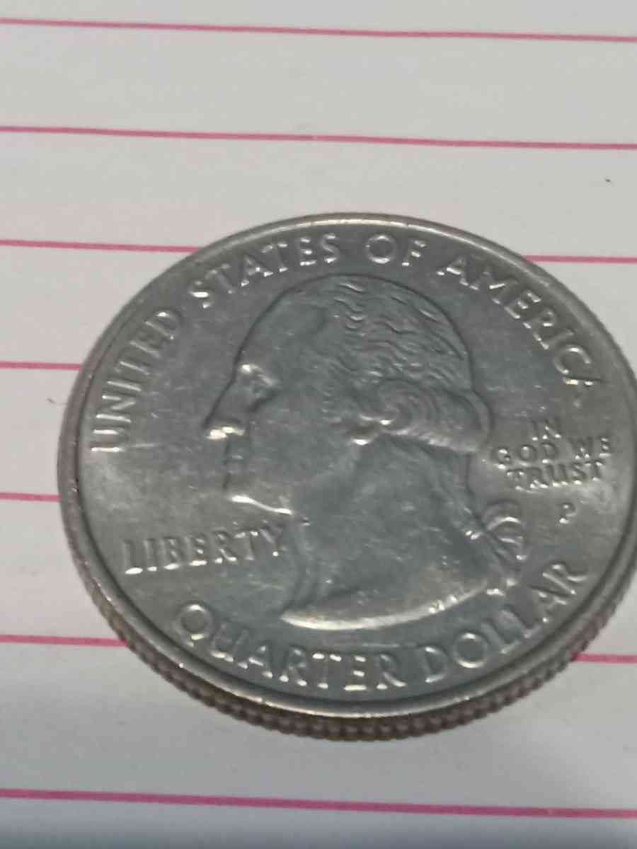 2001 quarter