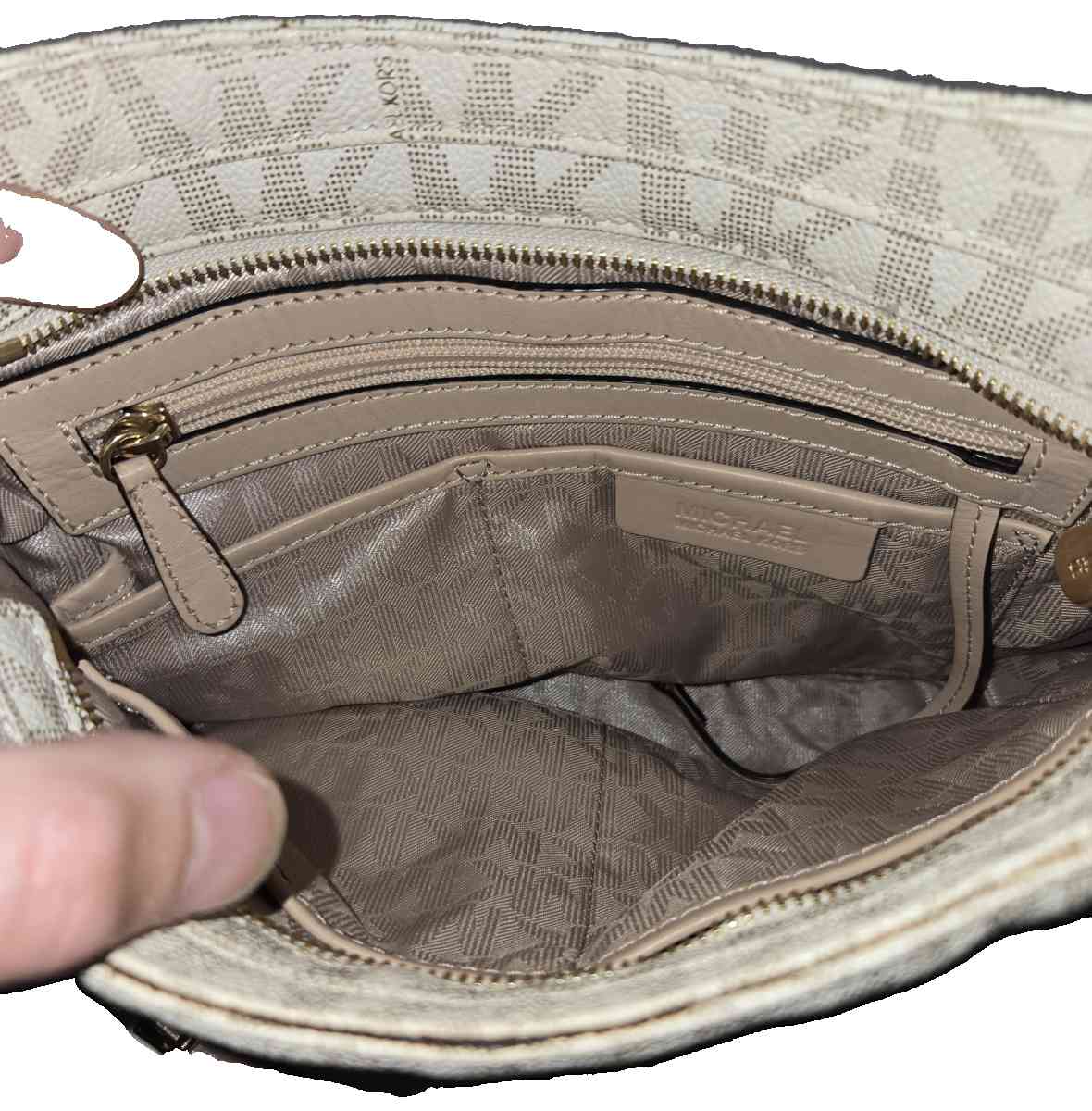 Michael KORS HANDBAG