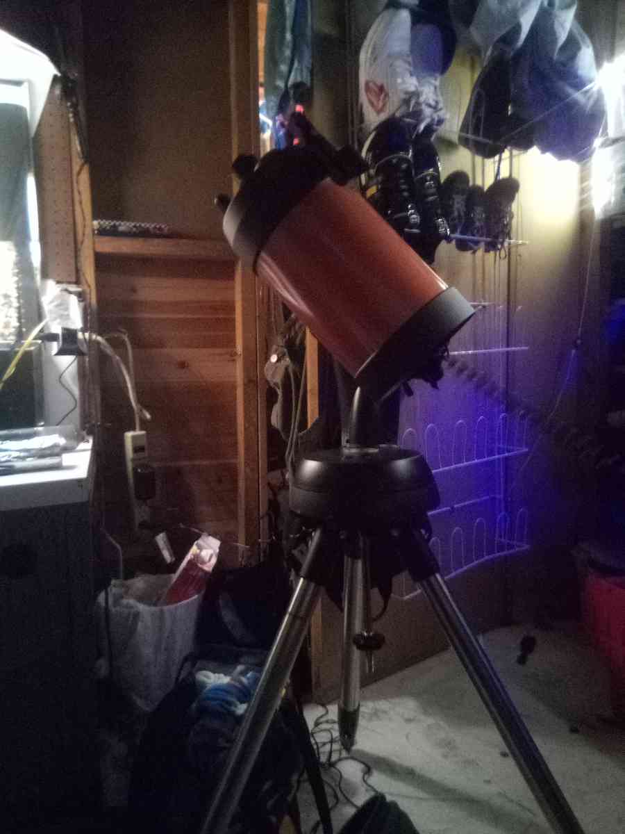 Celestron star bright xlt