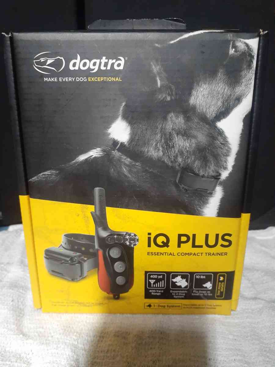 Doggy dog training aid