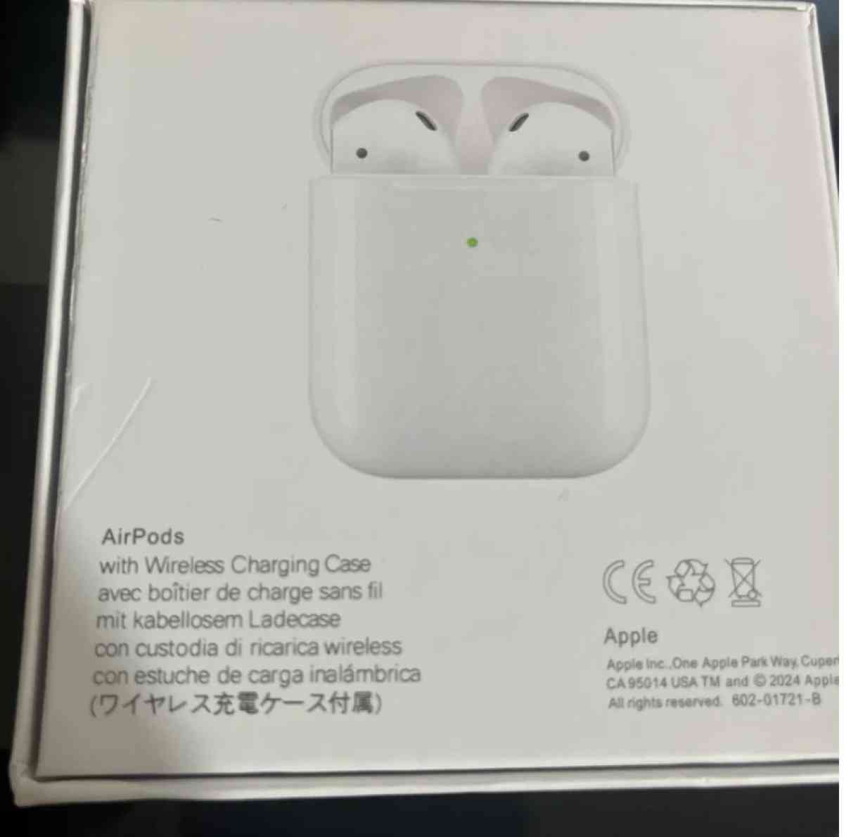 AirPod