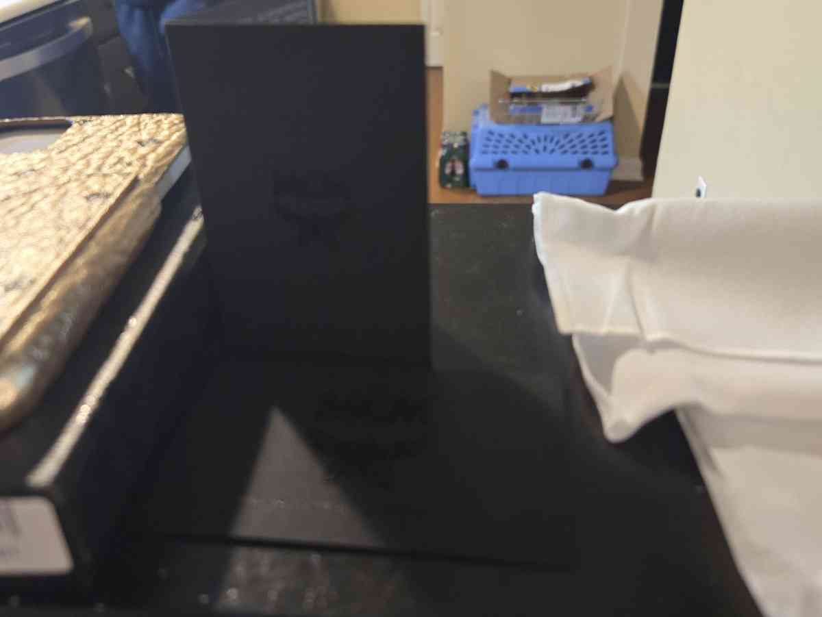 MCM IPHONE 11 PRO MAX PHONE CASE