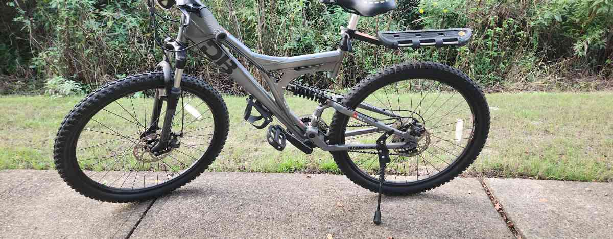 Diamondback  Coil  EX 78