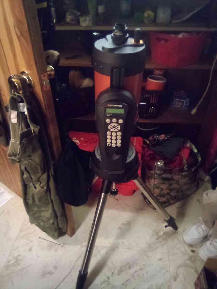 Celestron star bright xlt