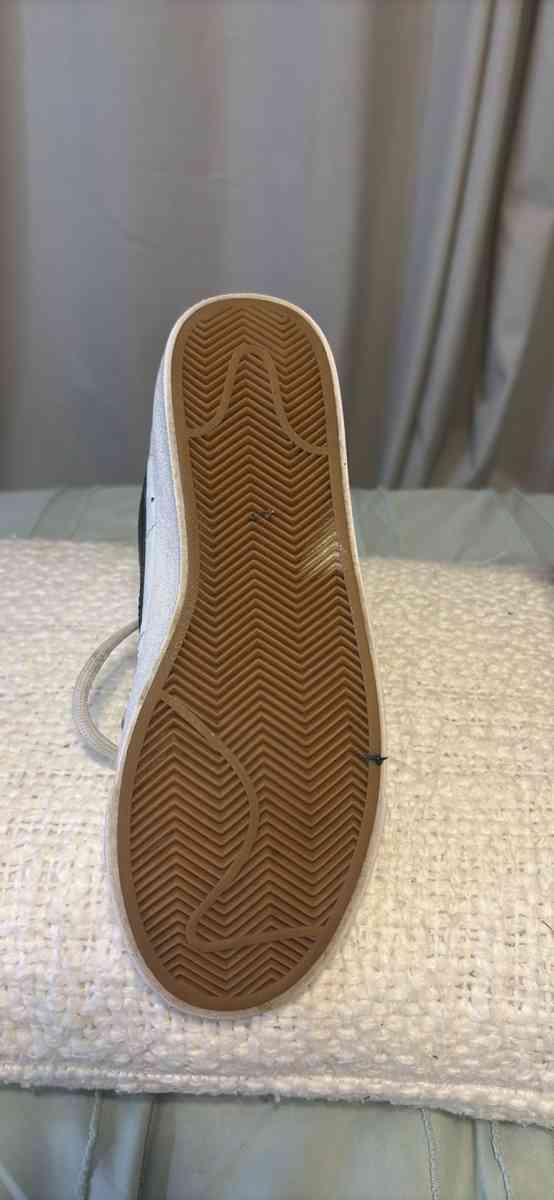 Nike blazers sneakers