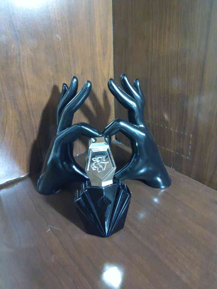 Elizabeth Taylor Passion Perfume