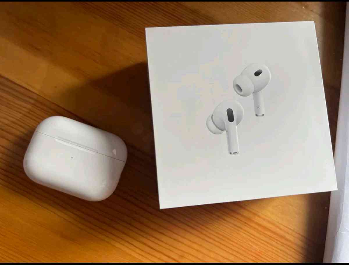 airpod pros 2