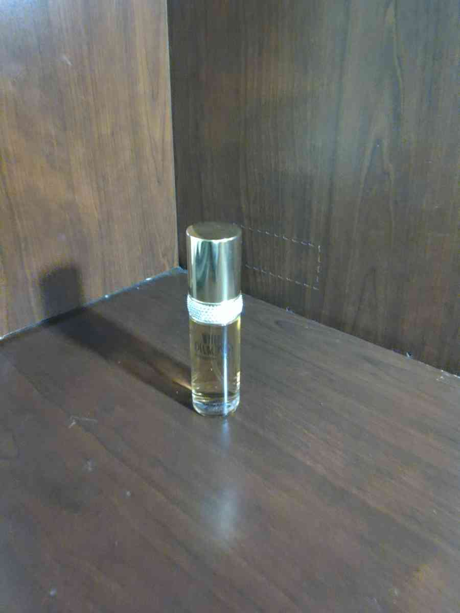 Elizabeth Taylor White Diamonds Perfume