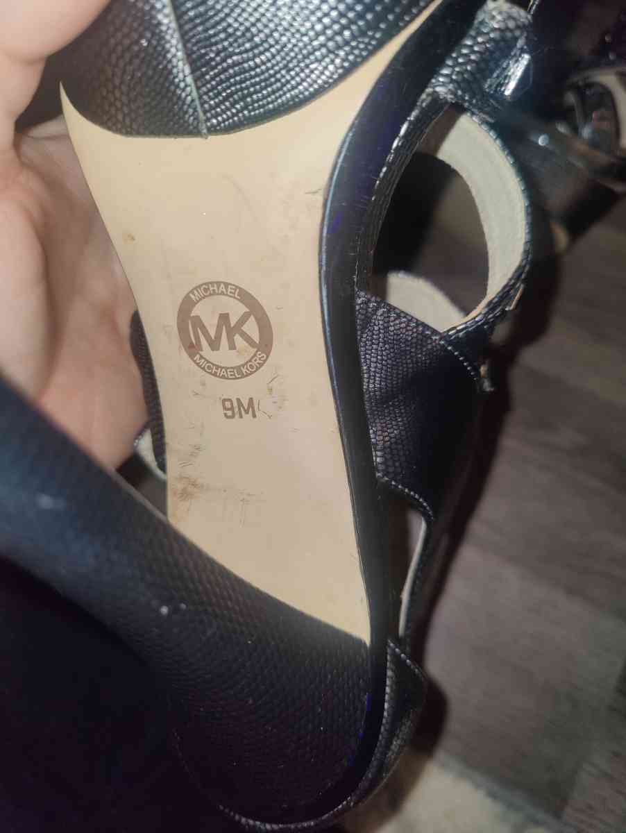Michael Kors Heels
