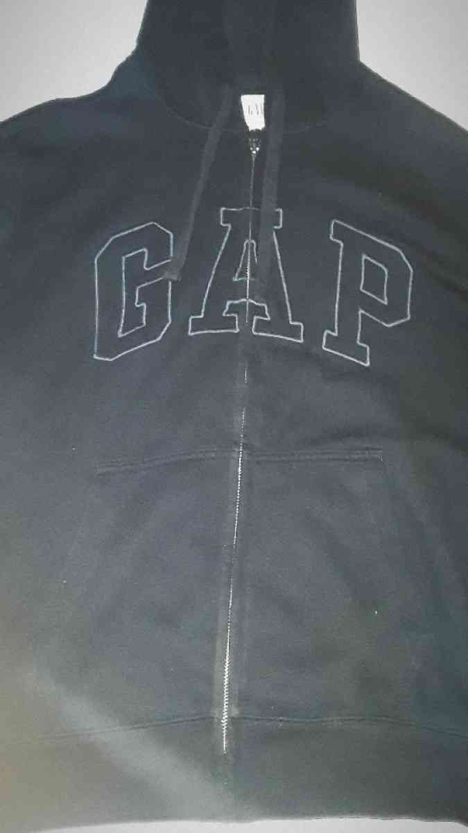 Gap jacket