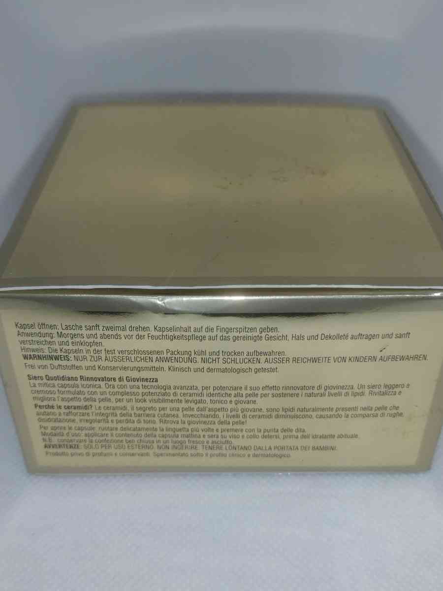 Elizabeth Arden Advanced Ceramide Capsules