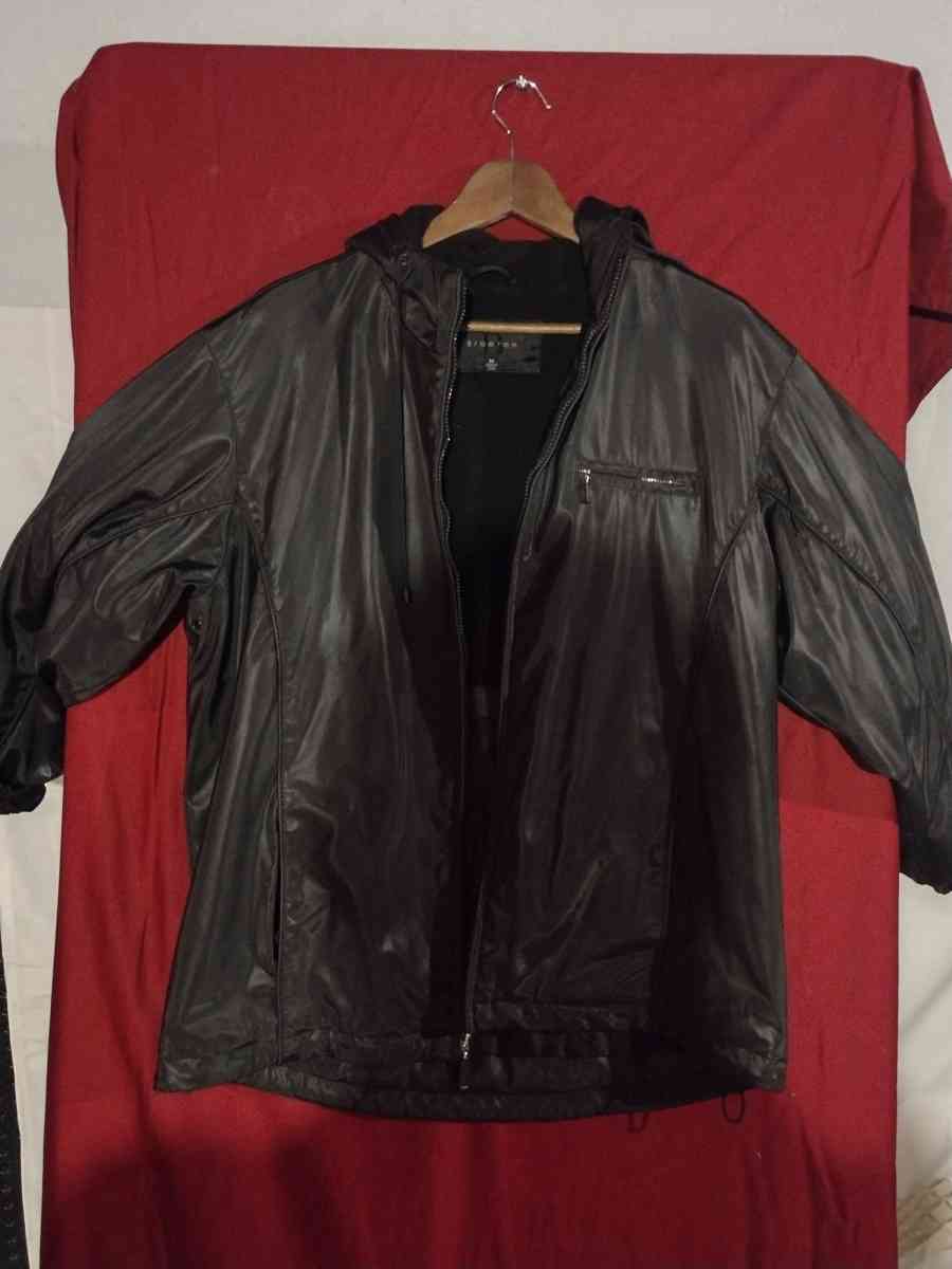 braetan rain jacket