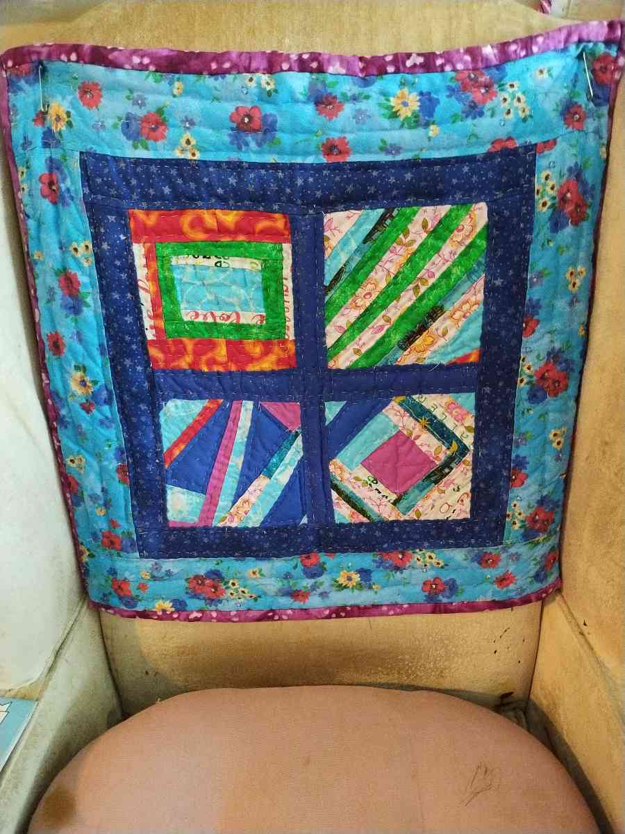 quilt