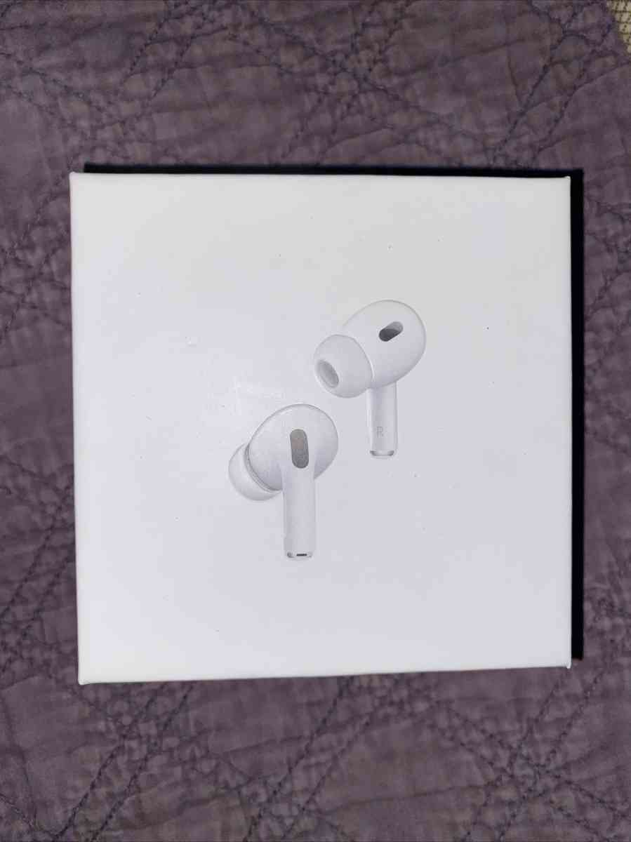 AirPods Pro