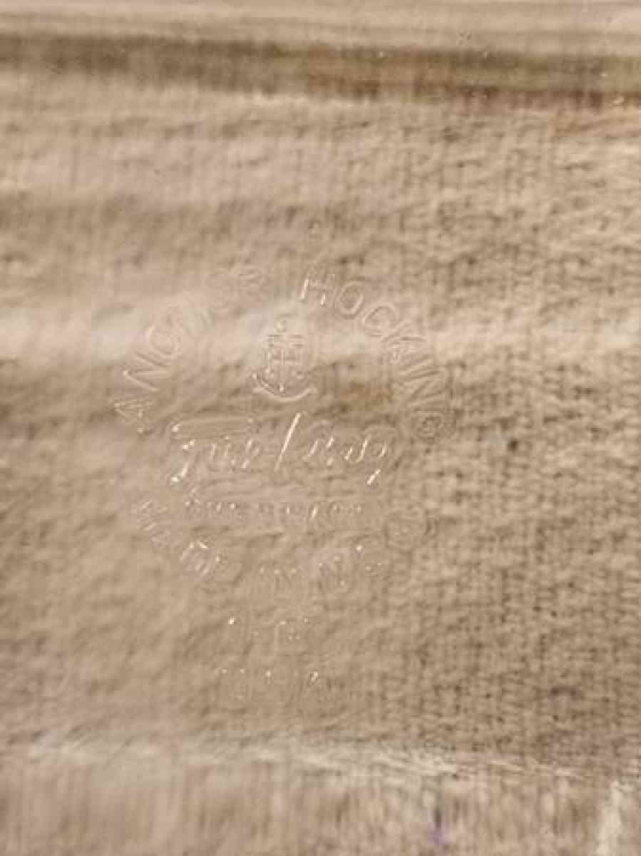 antique serving tray