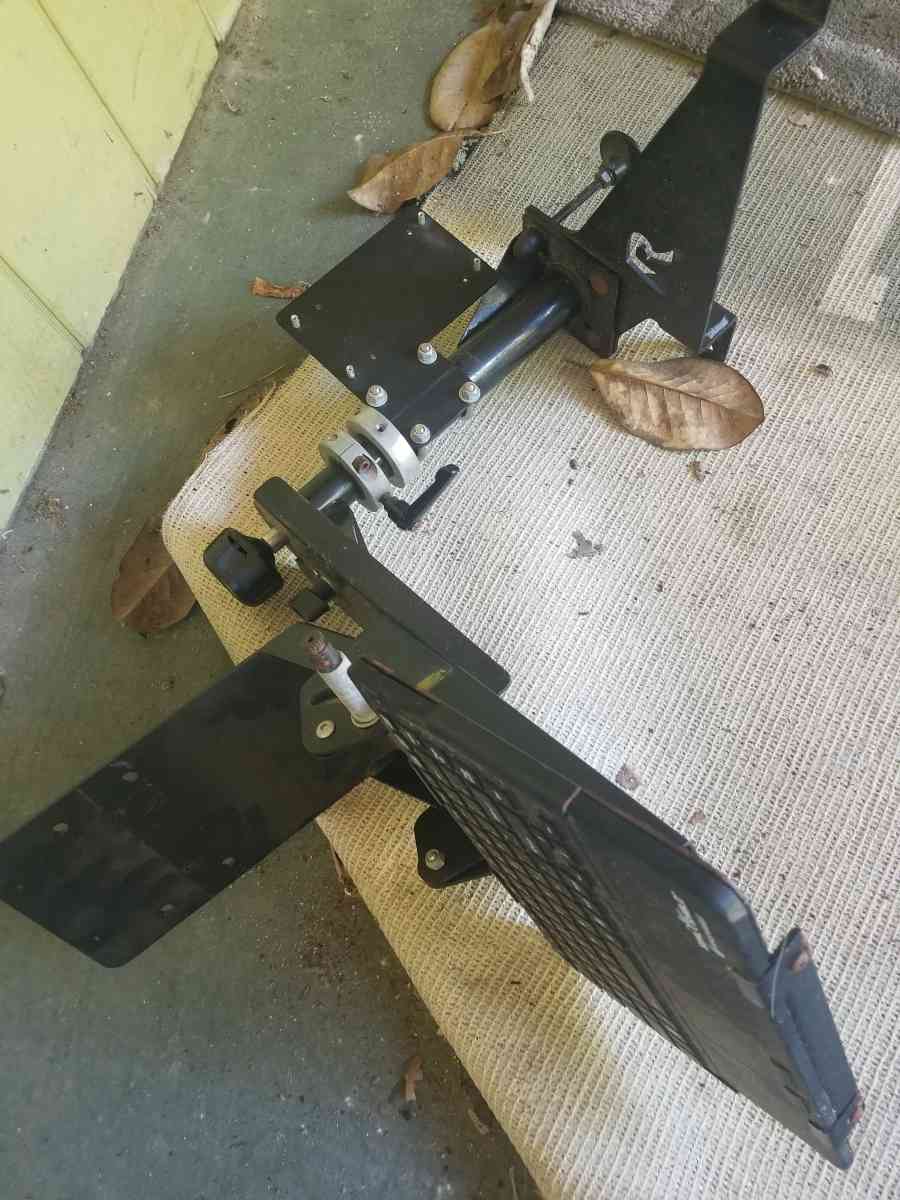 laptop stand for automobile