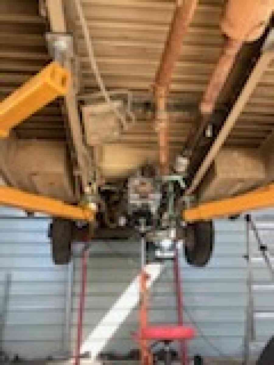 MOBILE MECHANIC youcarewecareautomotive