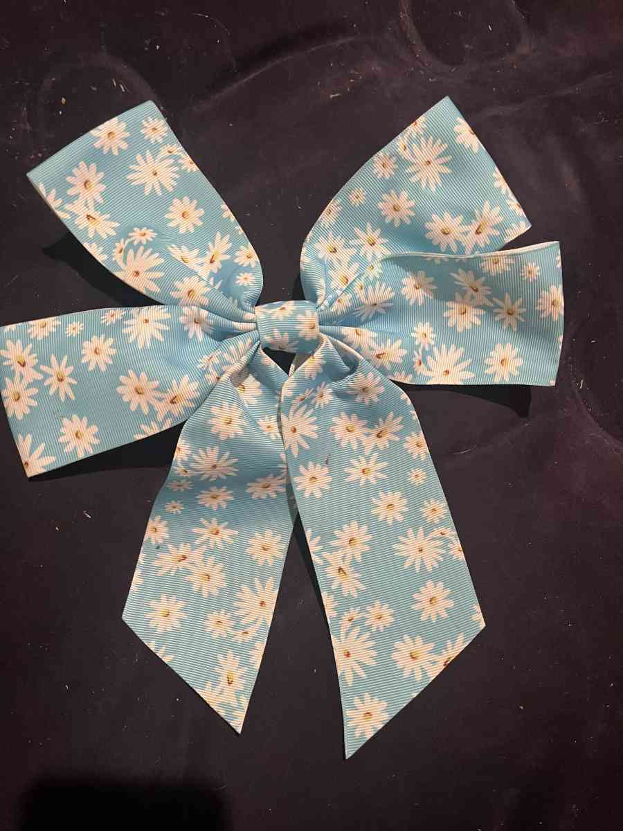 kids bow