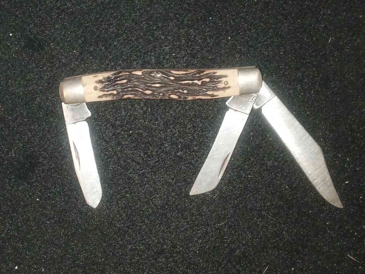 Great Uncle Henry for your collection