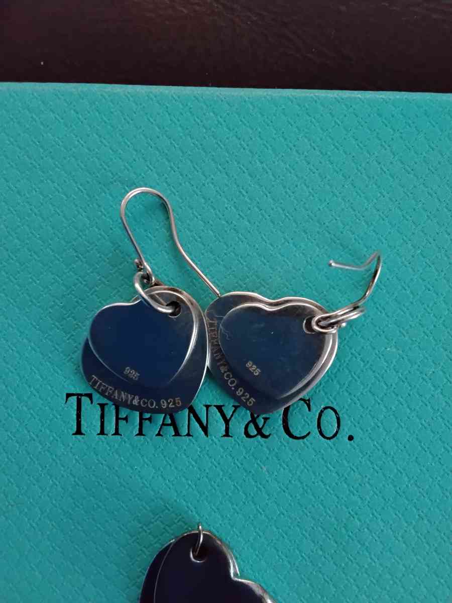 TIFFANYCO SET