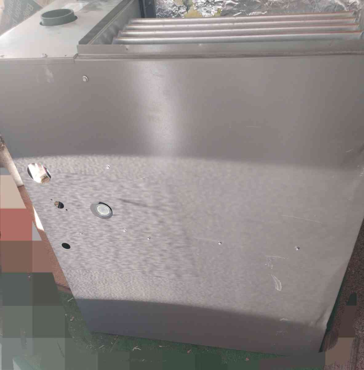 lennox ML196E Gas Furnace w power saver 70000 BTU