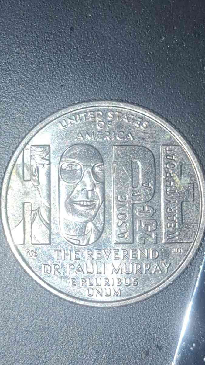 2024 s hope quarter
