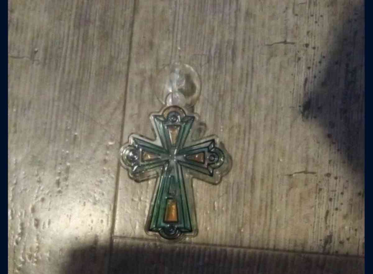 Hand Painted Sun Catchers