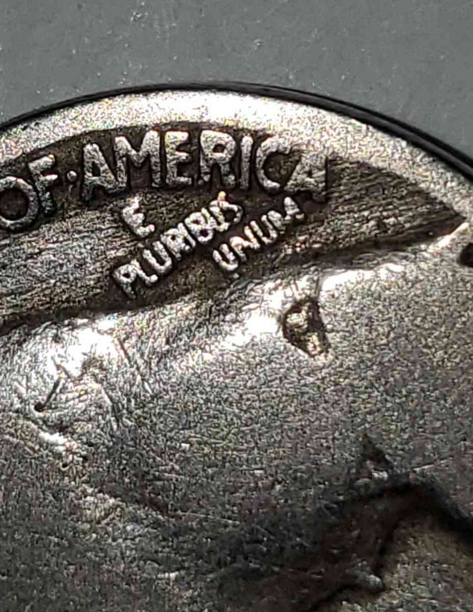 1917 BUFFALO NICKEL
