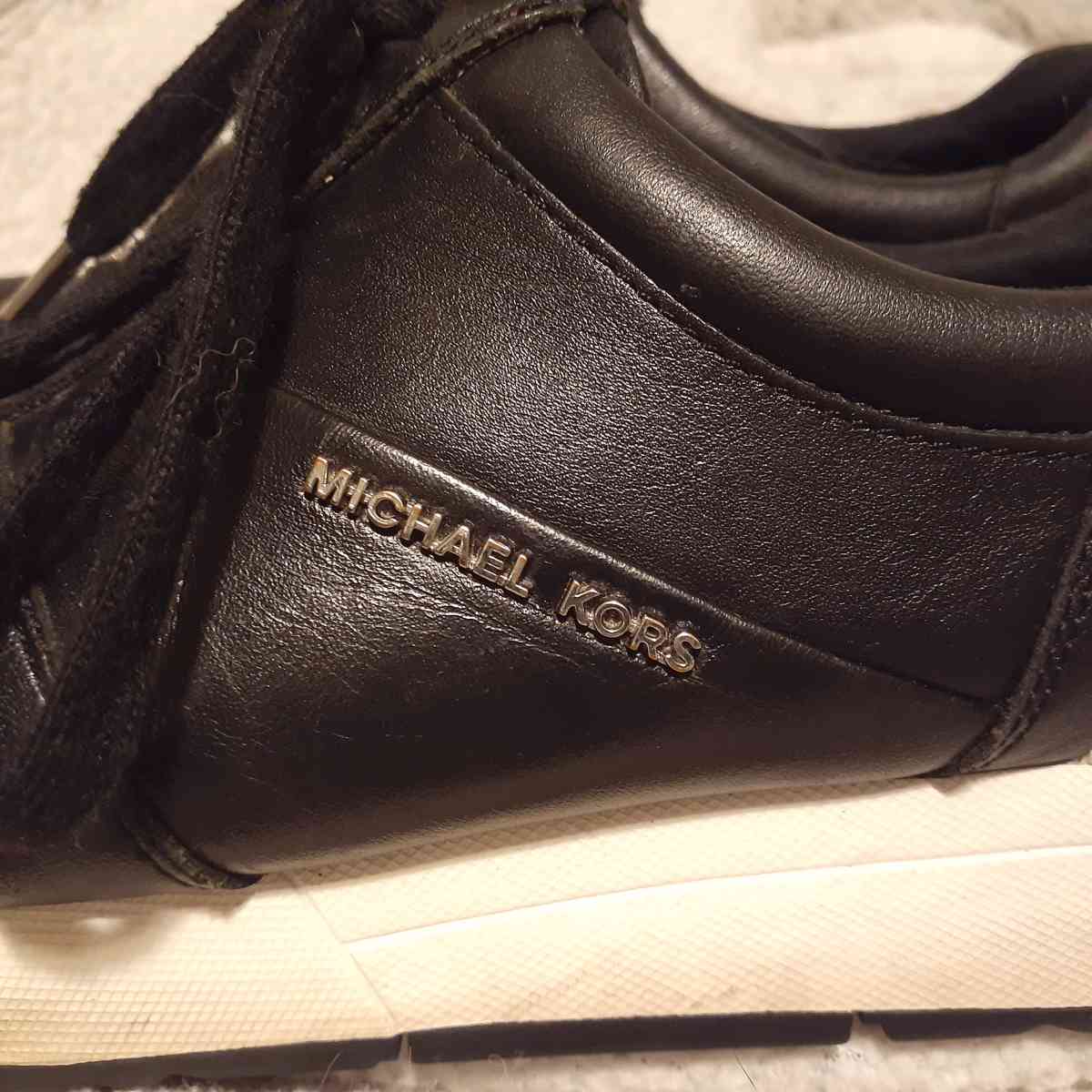 Michael Kors Allie sneakers