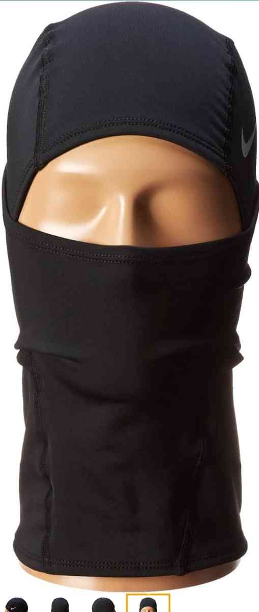 NIKE PRO COMBAT SKI MASK