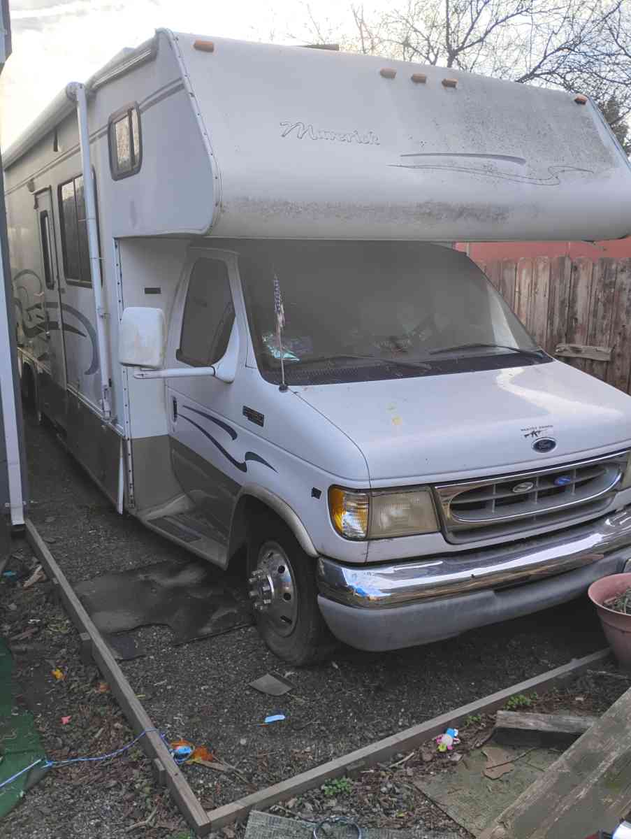 V10 TRITON 450 HEAVYDUTY