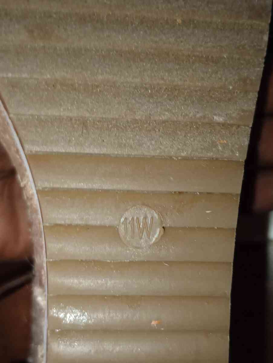 Comfort Est 1946 Cow print wedge heels