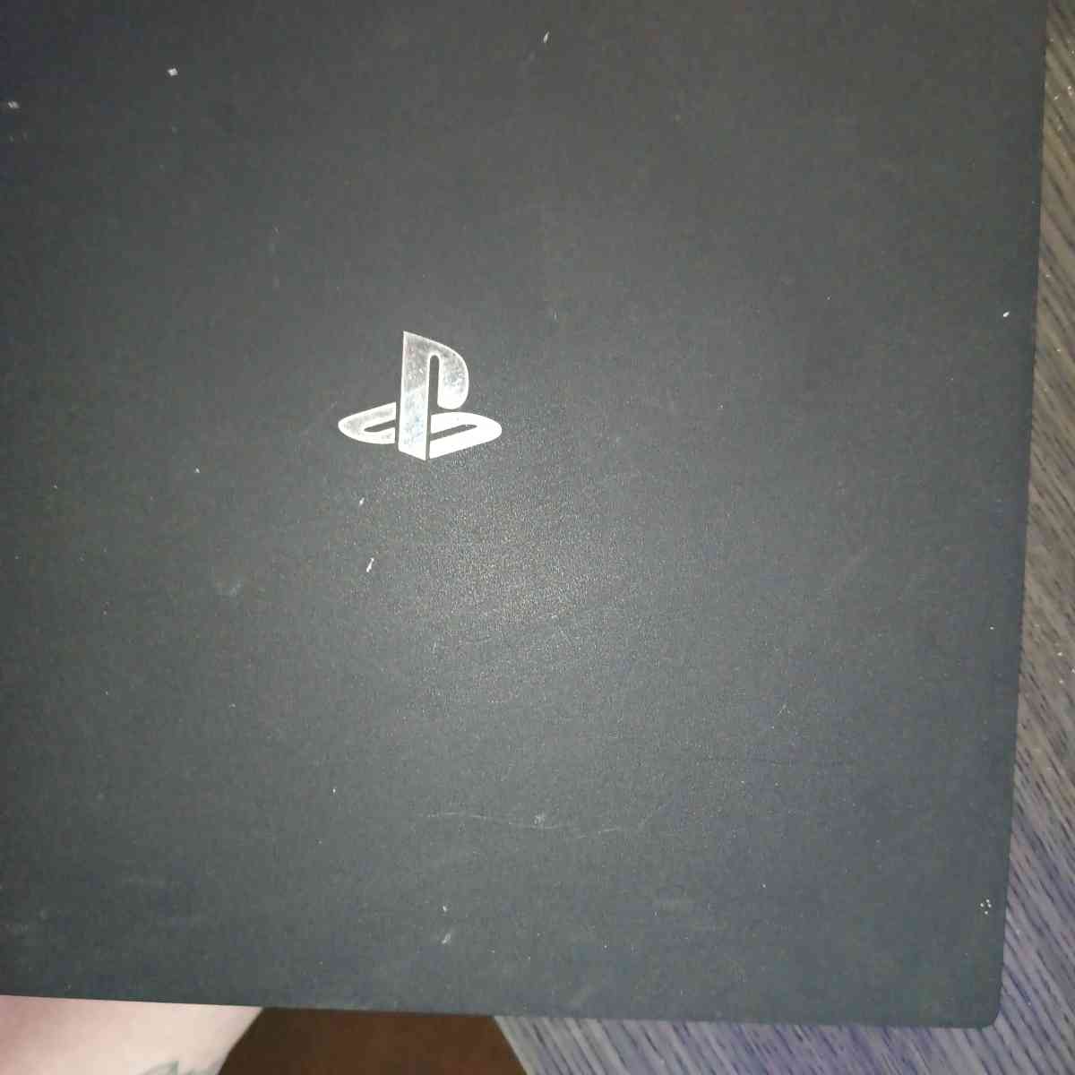 PS4 Pro