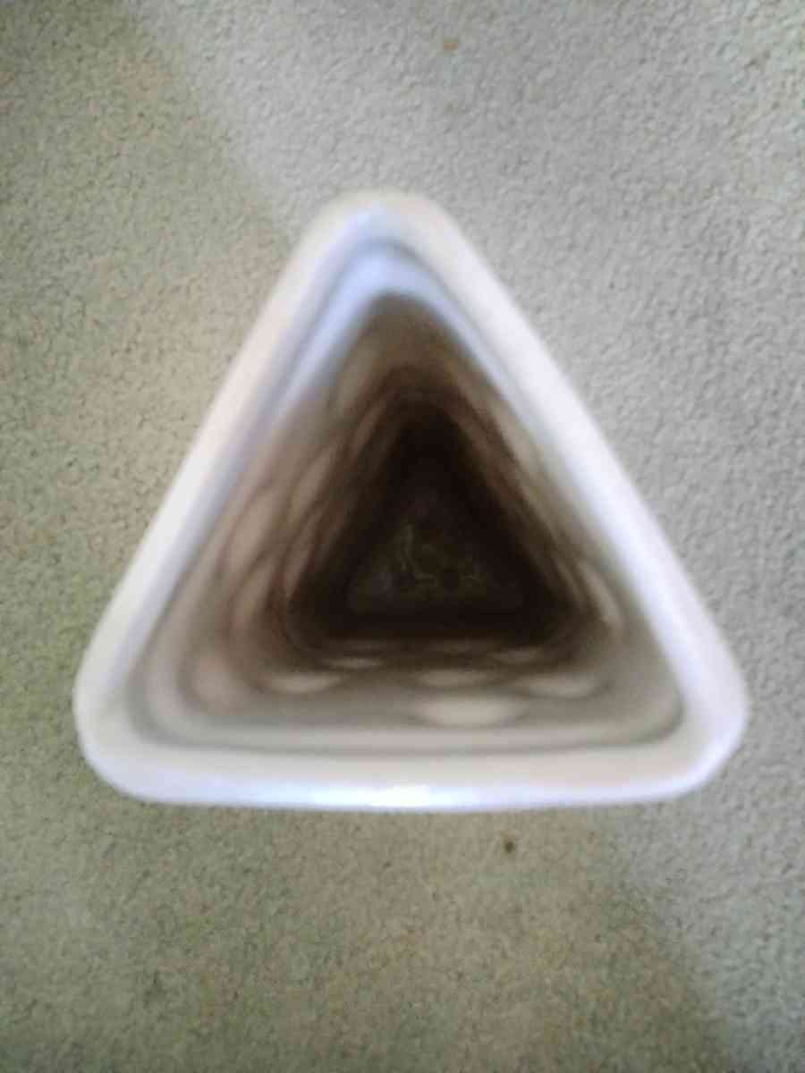 Vintage Jar Canister