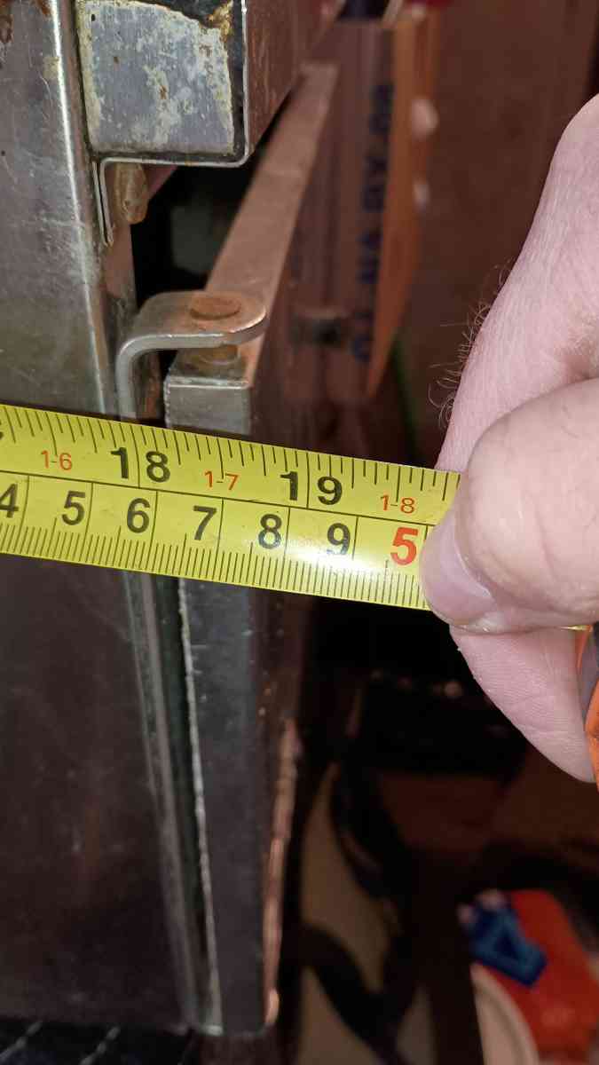 small countertop fryer