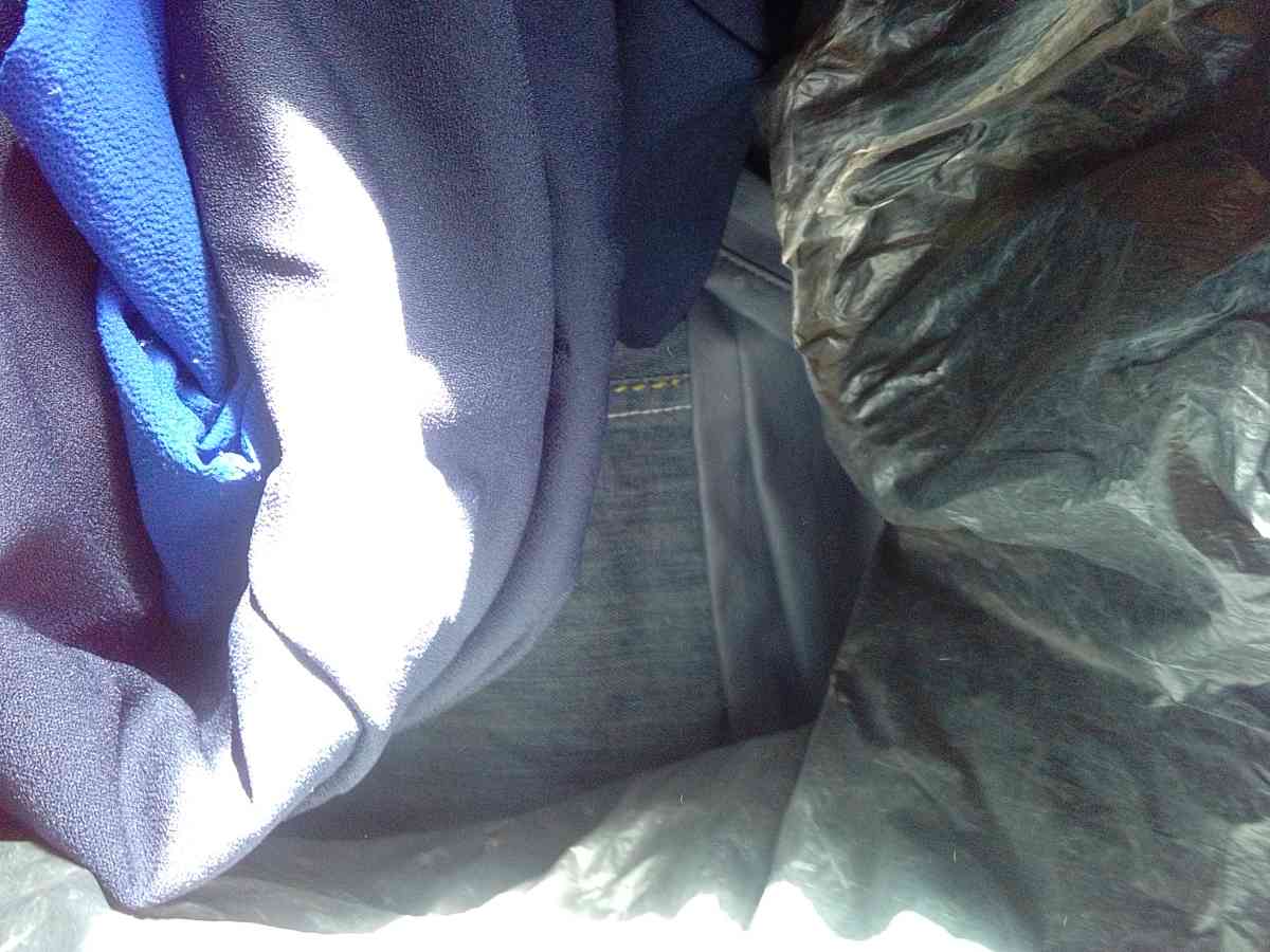 Plus Size Women Clothes