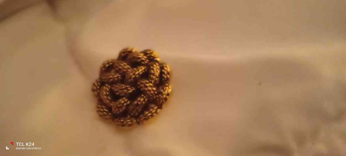 Lot assortment of Buttons