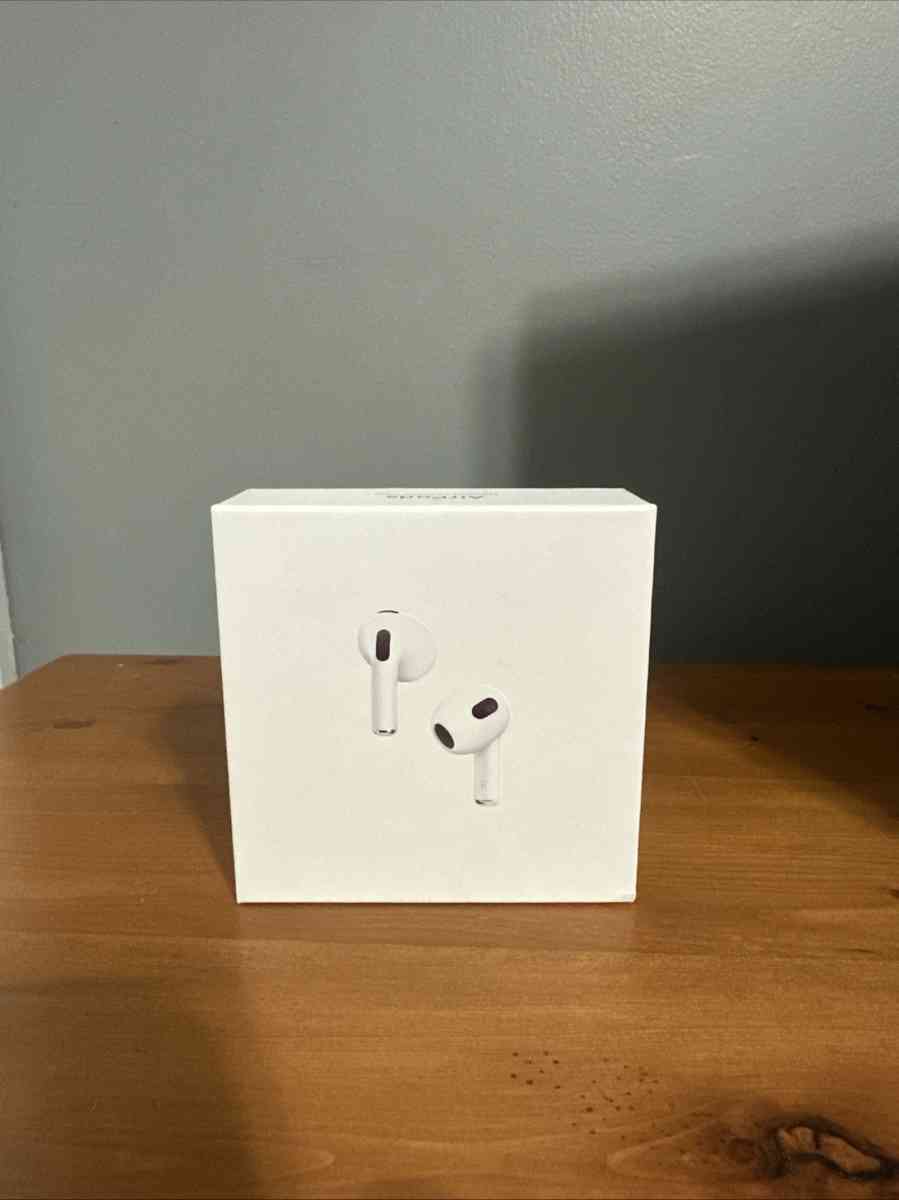 AirPods
