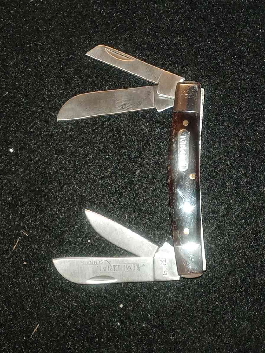 4 Imperial collection here