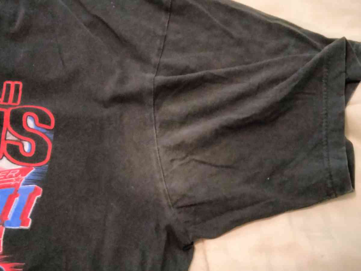 NY Giants Super Bowl T Shirt