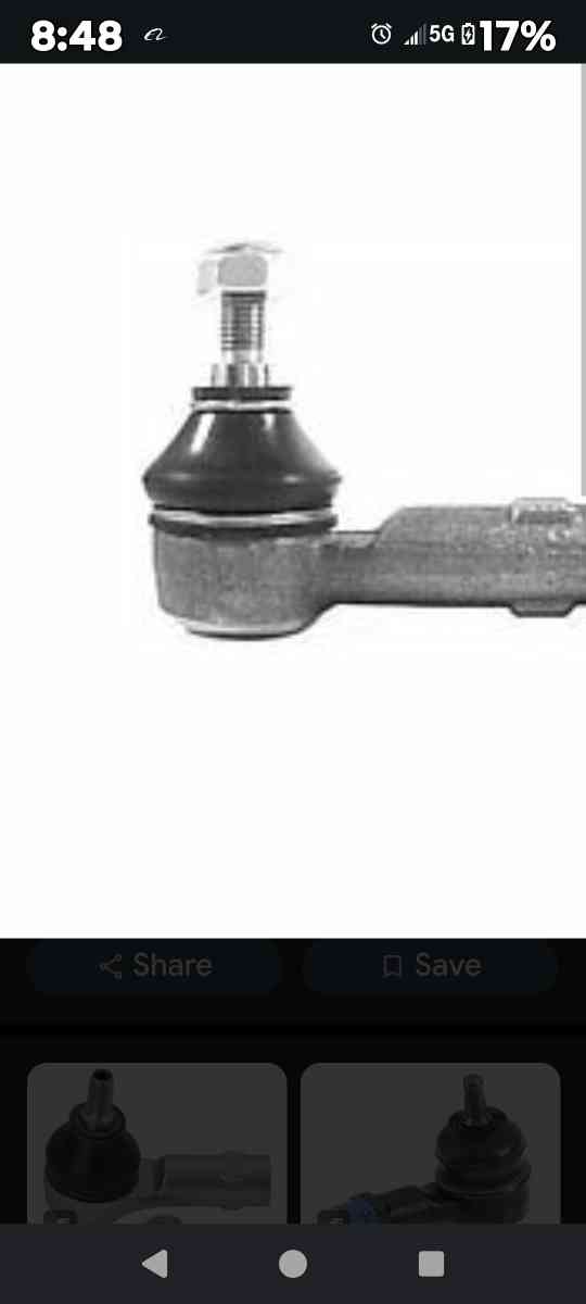 2003 Hyundai Tibrion