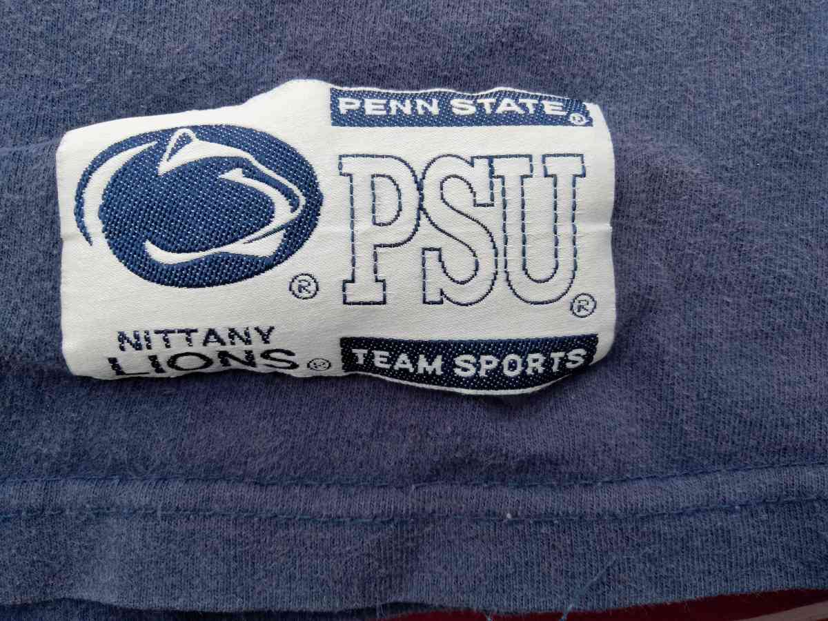 Penn State Nittany Lions Shirt