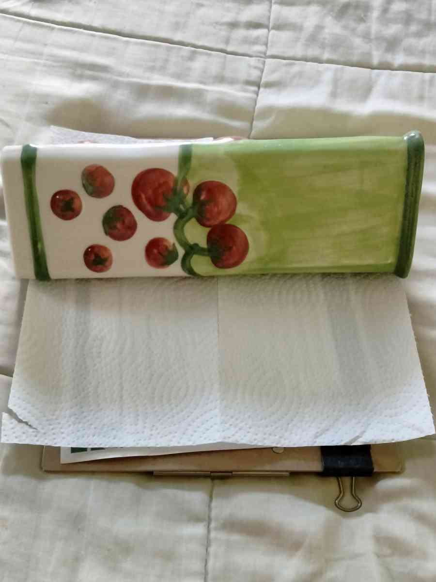 Vintage Jar Canister