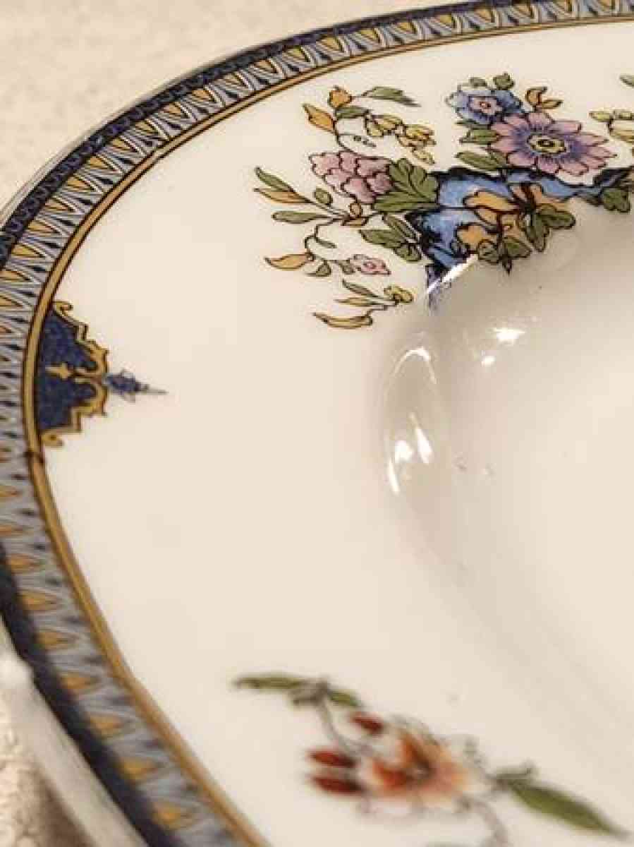 modesto oval platter